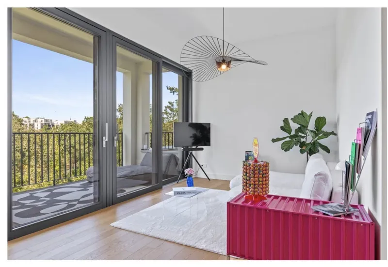 Untermiete in Kreuzberg, 2,5 Zimmer, 68 sqm, 5 Monate (flexibel) — photo 1